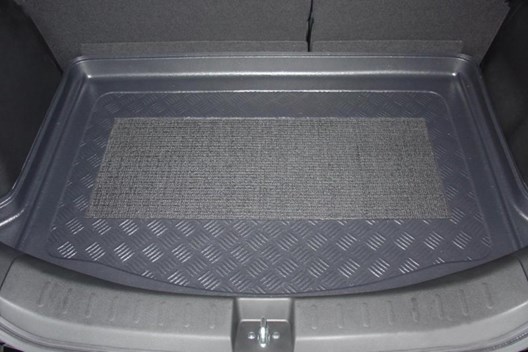 Kofferraumwanne Honda Jazz