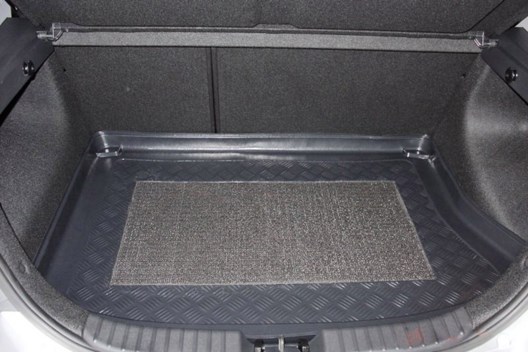 Kofferraumwanne Hyundai i30 mit Voll-Reserverad