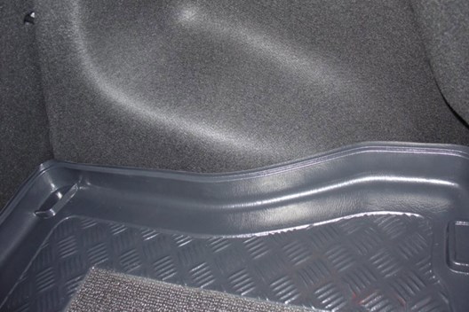 Kofferraumwanne Hyundai i30 mit Voll-Reserverad