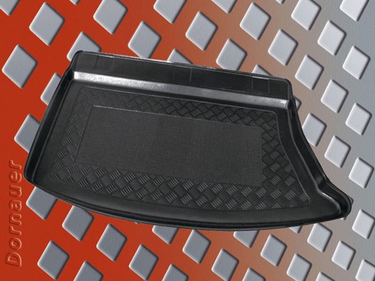 Kofferraumwanne Hyundai i30 mit Not-Reserverad