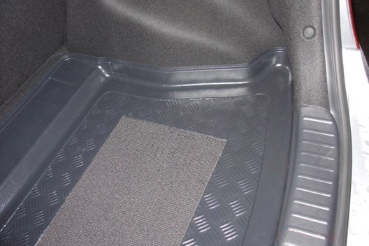 Kofferraumwanne Hyundai i30 mit Not-Reserverad