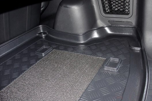 Kofferraumwanne Kia Sportage II