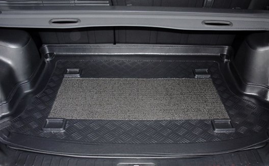 Kofferraumwanne Kia Sportage II