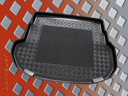 Kofferraumwanne Mazda 6 Sport