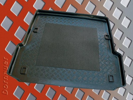 Kofferraumwanne Mercedes E-Klasse W211 Tmodell ohne Navi ohne T