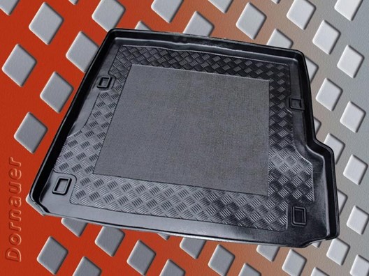 Kofferraumwanne Mercedes E-Klasse W211 T-Modell mit Navi ohne T