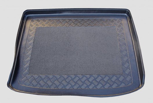 Kofferraumwanne Mercedes B-Klasse W 245 mit Voll-Reserverad