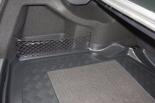 Kofferraumwanne Mercedes C-Klasse W204 Rücksitze nicht umlegbar