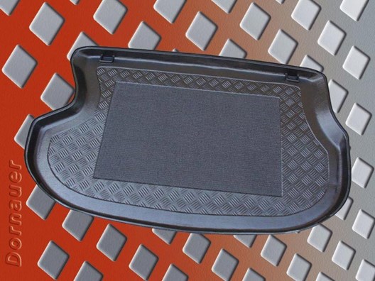 Kofferraumwanne Mitsubishi Outlander