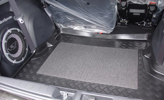 Kofferraumwanne Mitsubishi Outlander II
