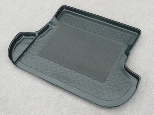 Kofferraumwanne Mitsubishi Outlander II