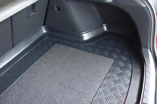 Kofferraumwanne für Mitsubishi Lancer Sportback - Auto Ausstattung Shop