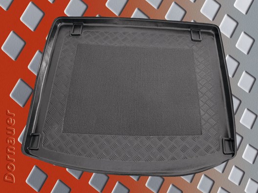 Kofferraumwanne Opel Astra H Caravan