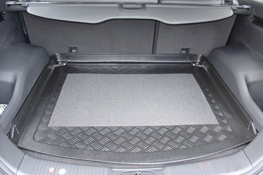 Kofferraumwanne Opel Antara