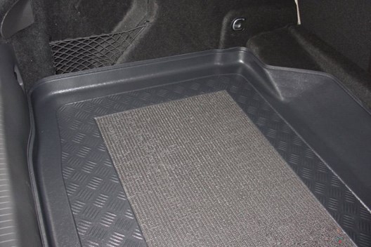 Kofferraumwanne Opel Insignia mit vertiefter Ladefläche