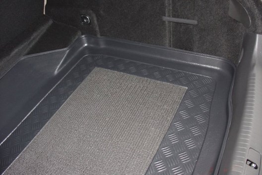 Kofferraumwanne Opel Insignia mit vertiefter Ladefläche