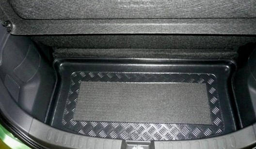 Kofferraumwanne Opel Agila B mit vertiefter Ladefläche