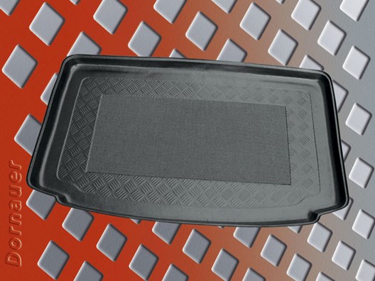 Kofferraumwanne Peugeot 206