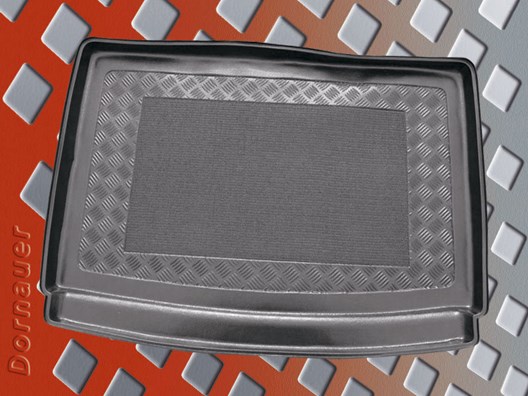 Kofferraumwanne Peugeot 206 SW