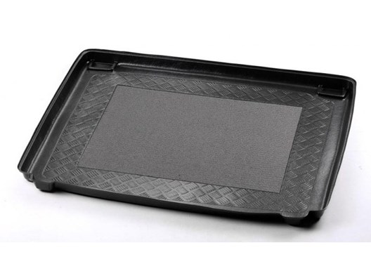 Kofferraumwanne Peugeot 407 Stufenheck