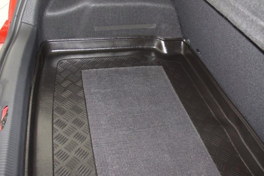 Kofferraumwanne Peugeot 207 Heckklappe