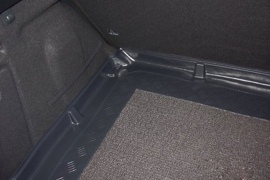 Kofferraumwanne Peugeot 308 Heckklappe