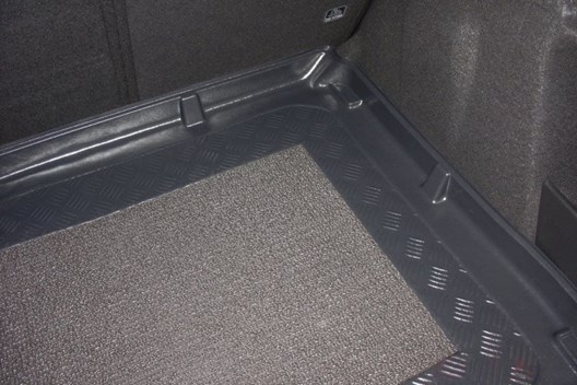 Kofferraumwanne Peugeot 308 Heckklappe