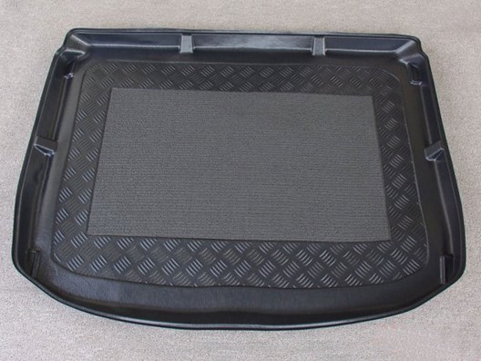 Kofferraumwanne Peugeot 308 Heckklappe