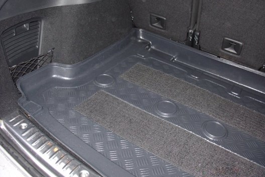 Kofferraumwanne Peugeot 308 SW