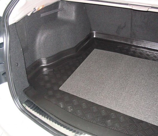 Kofferraumwanne Renault Laguna II Grandtour