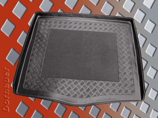 Kofferraumwanne Renault Espace Phase IV 5-sitzer