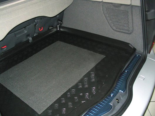 Kofferraumwanne Renault Espace Phase IV 5-sitzer