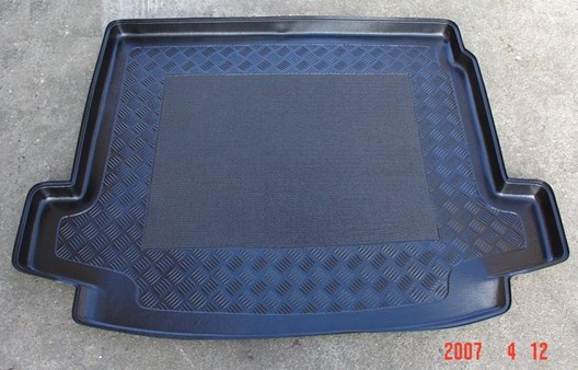 Kofferraumwanne Renault Megane II Grandtour