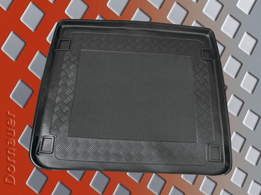 Kofferraumwanne Renault Grand Scenic II