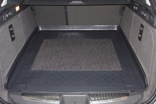 Kofferraumwanne Renault Laguna III Grandtour