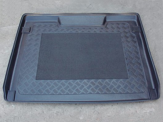 Kofferraumwanne Renault Kangoo 5-sitzer