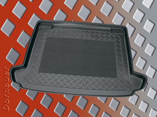 Kofferraumwanne Renault Clio Grandtour mit oberer Ladefläche