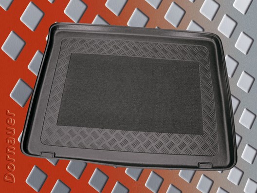 Kofferraumwanne Renault Clio Grandtour mit vertiefter Ladefläche