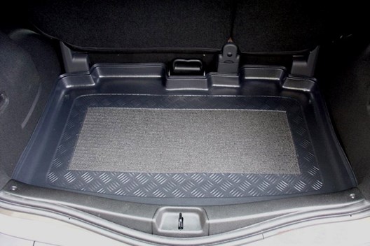 Kofferraumwanne Renault Grand Modus