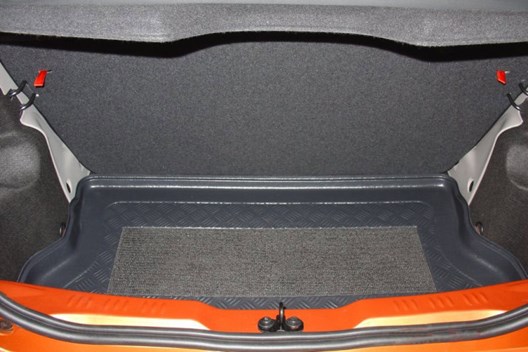 Kofferraumwanne Renault Twingo II