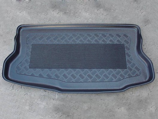 Kofferraumwanne Renault Twingo II