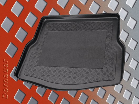 Kofferraumwanne Renault Laguna III ohne Bose Soundsystem