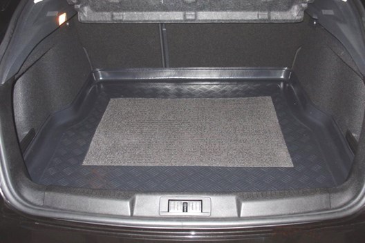 Kofferraumwanne Renault Laguna III ohne Bose Soundsystem