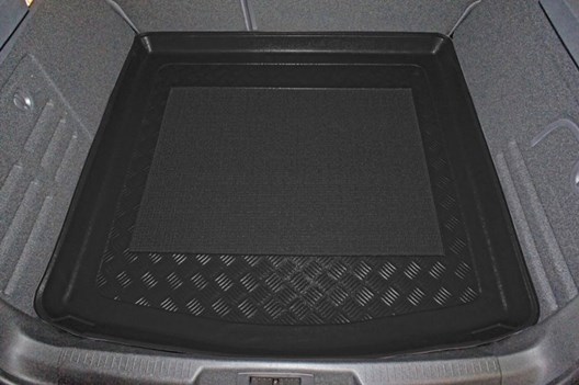 Kofferraumwanne Renault Laguna III mit Bose Soundsystem