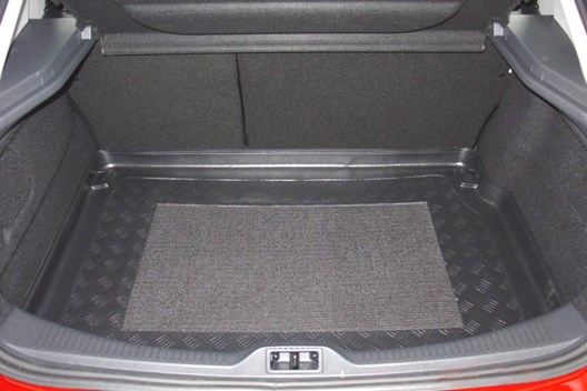 Kofferraumwanne Renault Megane III Heckklappe