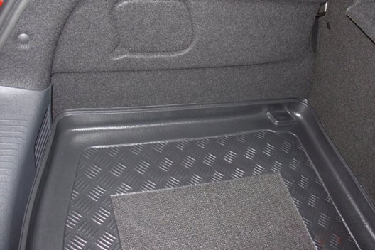 Kofferraumwanne Renault Megane III Heckklappe