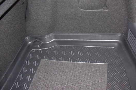 Kofferraumwanne Renault Megane III Heckklappe