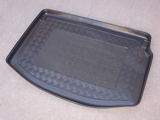 Kofferraumwanne Renault Megane III Heckklappe