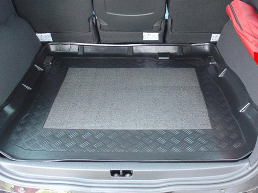 Kofferraumwanne Renault Grand Scenic III 5-sitzer