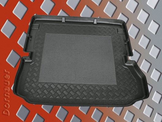 Kofferraumwanne Renault Grand Scenic III 7-sitzer